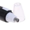 Electric Nose Hair Trimmer Ear Face Cleaning Trimmer Razor Shaving