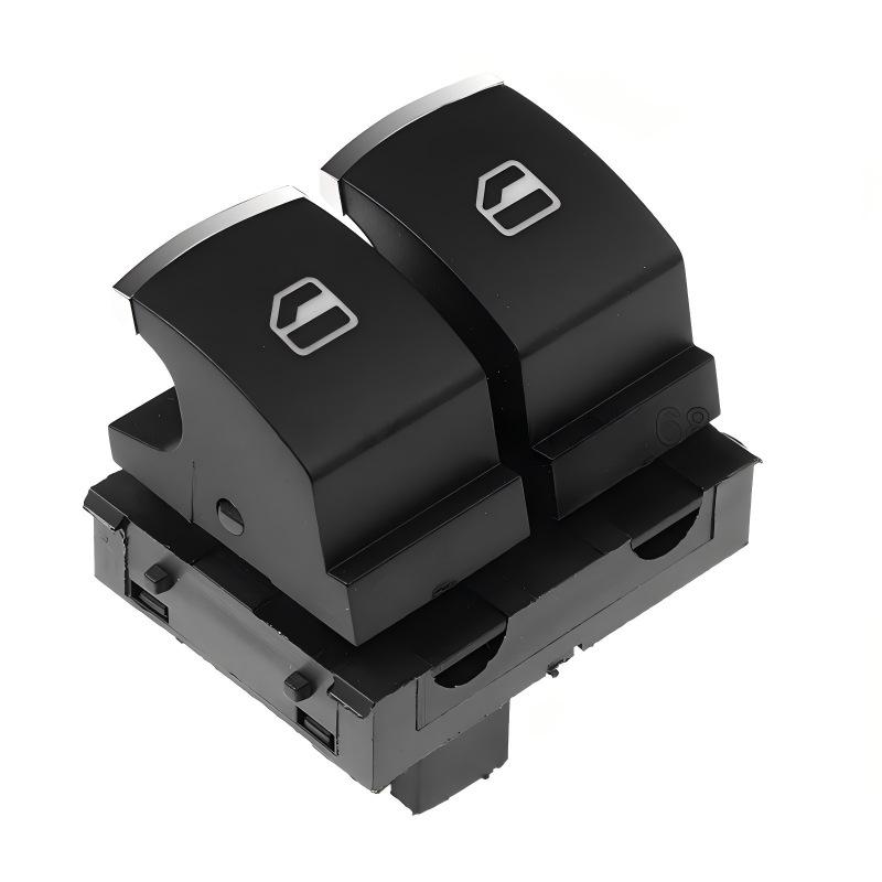 5K3959857 Переключатель стеклоподъемника для VW Eos, Golf Mk5/MK6, GTI