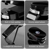 Car Sun Visor Eyewear Holder Sunglasses Clip For BMW I4 G20 X3 X5 F40 G26 F30 F10 E90 F20 E46 E60 E39 E36 G26 X7 Car Accessories EB1
