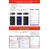 LoadKey & Carlinkit Проводной и Беспроводной CarPlay Android Auto Донгл USB беспроводной адаптер для Android экрана Автоматическое подключение зеркалирование