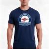 Polar Bear Tshirt Summer Casual Cotton Tee Oversized Streetwear Tops Vintage Graphic Print Loose Fit Short Sleeve