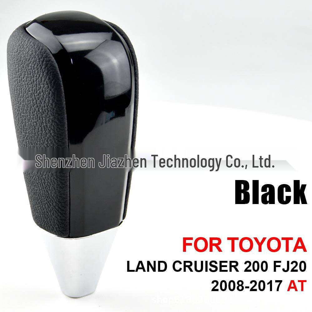 Ручка переключения передач Toyota Land Cruiser 2008-2017