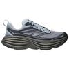 HOKA One One Беговые кроссовки Bondi 8 Унисекс Стирка Синий 1155391-WMN