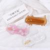 Cat Female Cartoon Animal Hair Accessories Korean Style Hairpins Hair Clips Women Barrettes