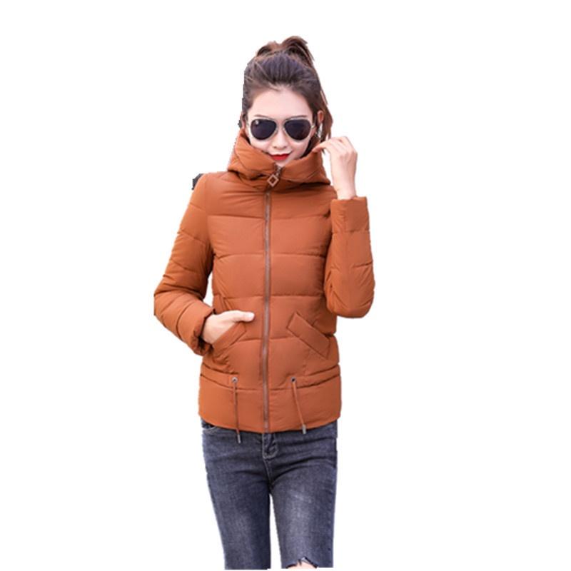 Premium Quality Winter Jacket Women Parka Thick Down Coat With Timeless Design