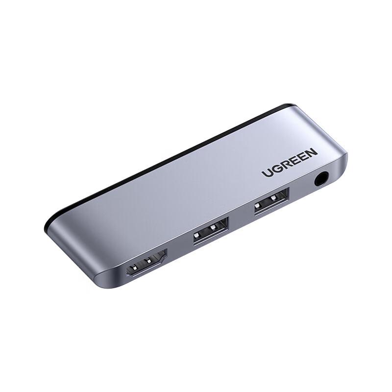 Ugreen USB-C док-станция для Microsoft Surface Go