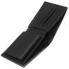 Bifold Wallet Sidecar Gunmetal Black 19F2F32SG001R [Dunhill] Men's [Item]