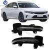 Для Honda Inspire 2018 2019 2020 2021 2022 2023 Наружное зеркало заднего вида Указатель поворота Лампа зеркала заднего вида Индикаторная лампа