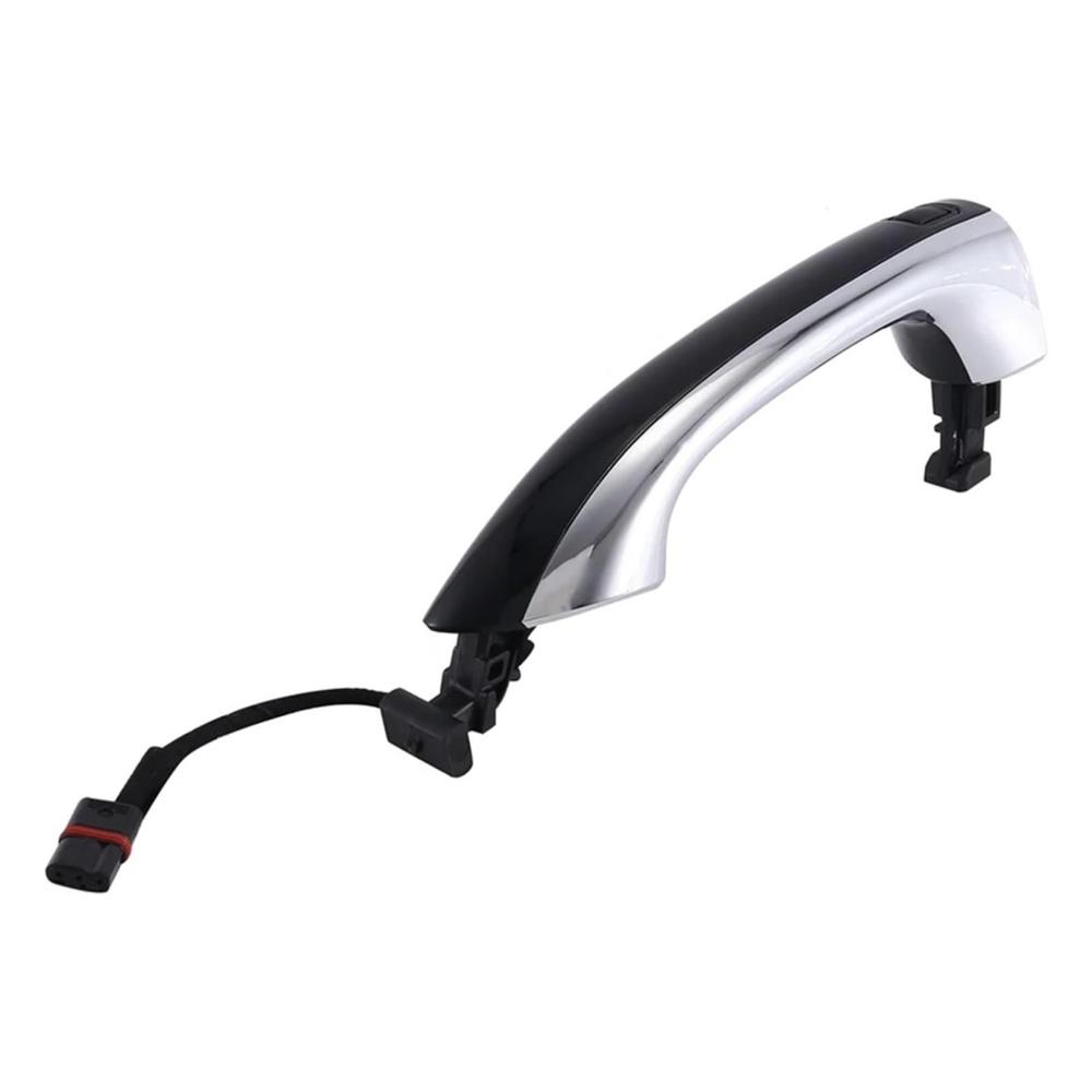 Ручка двери передняя правая Mercedes Benz W164 ML GL 1647600470