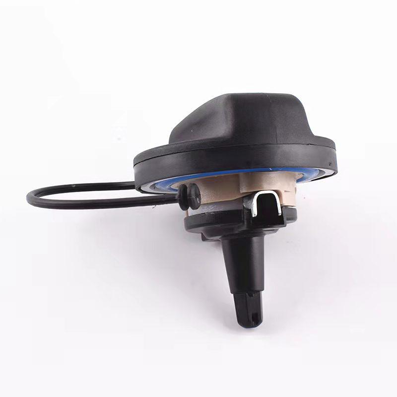 Car Petrol Caps Fuel Plug Gas Tank Cover For BMW F10 F11 F20 F30 F32 F02 F15 F25 E90 Fuel Tank Cap16117222391