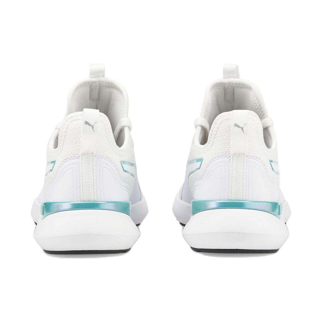 Puma Pure XT Stardust - White Porcelain Women Sneakers 376635-02