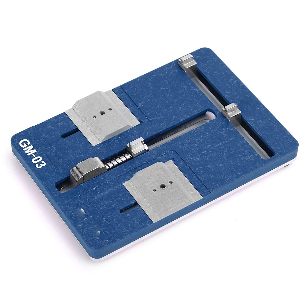 Holder Fixture for Cell Phone Motherboard Rework Repair Tool