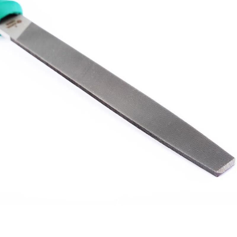 SATA 03915 Полукруглый напильник