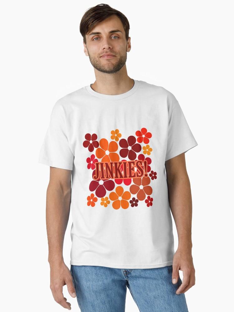 Doo Velma Jinkies! Classic T-Shirt