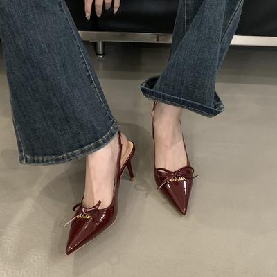 Туфли – Туфли