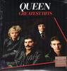 LP Record QUEEN - Greatest Hits (-180g) D002449501 HOLLYWOOD 2016 US Rock
