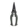 Shimano Fishing Scissor Knife AD Pliers RH Type F Khaki (SHIMANO) CT-541P