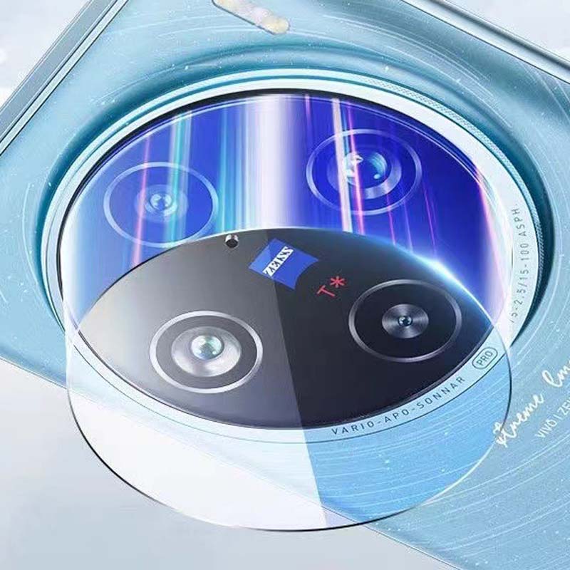 2 шт. HD прозрачная защитная пленка для объектива камеры из закаленного стекла для Redmi 14C 4G A3 2024 A3X, чехол HD прозрачная стеклянная пленка для объектива xiaomi POCO C75