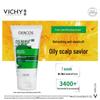 VICHY DERCOS Очищающий шампунь против перхоти