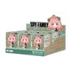 Семья Шпионов Аня Серия Слепой Куб Мешок-Загадка Mystery Box Игрушки Кукла Милая Аниме Фигурка Настольные Украшения Подарок