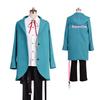 [sakuracos] Hypnosis Mic Hypnosis Mic Ramuda Amemura Cosplay Costume, Halloween, Christmas, Uniform, Anime, Cosplay, Event