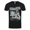 Green Day Unisex Adult TV Wasteland T-Shirt