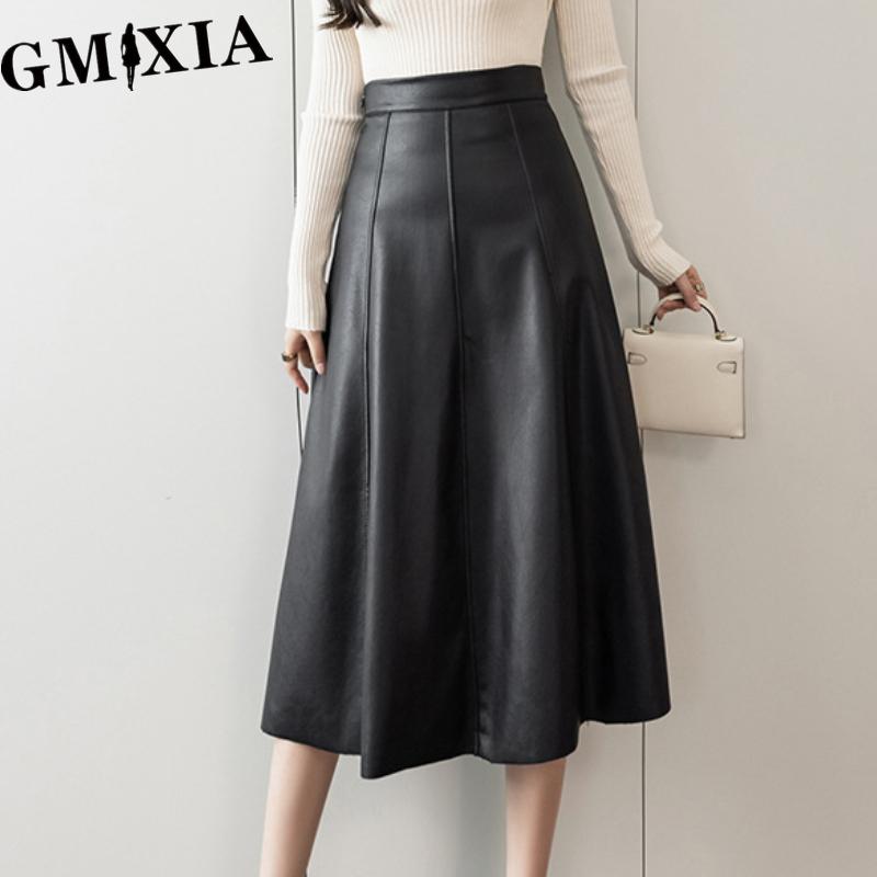 GMXIA Women's Fashion Leisure Casual Summer Spring Skirt