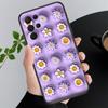 Flower Art Phone Case For Samsung S24 S23 S22 S21 S20 Ultra S20 S22 S21 S23 S20 FE S24 Plus