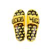 Wu-Tang Clan x Crocs Classic Slide Желтые Унисекс Кроссовки 207760-731