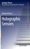 Книга Holographic Sensors