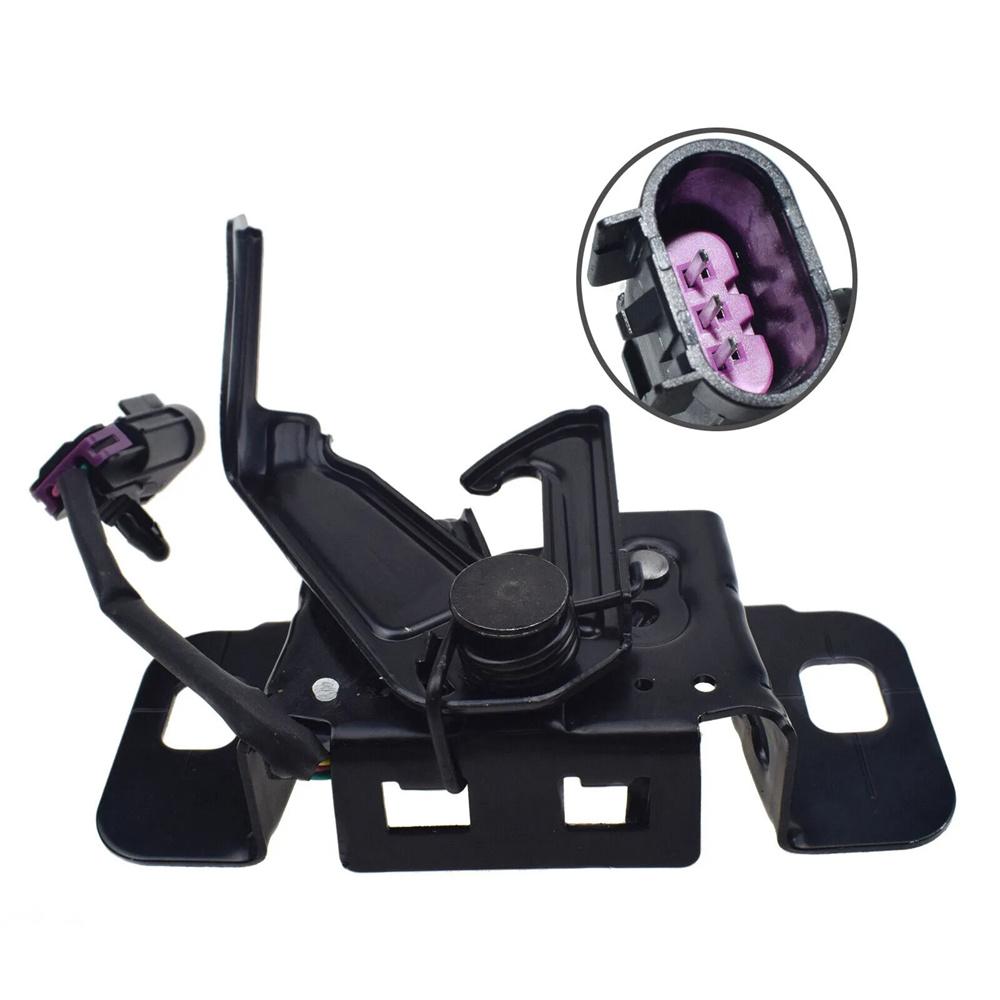 Hood Latch Lock Release 23479830 For Chevrolet Malibu 2013 2014 2015 2016