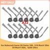 Fit For Roborock Saros 20/ Saros 10R , S10 MaxV Slim/ S9 MaxV Slim, G20S Ultra Main Side Brush Filter Mop Cloth Bag Vacuum Parts