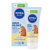 NIVEA BABY Soothing Cream for Diaper Rash 100ml 80521