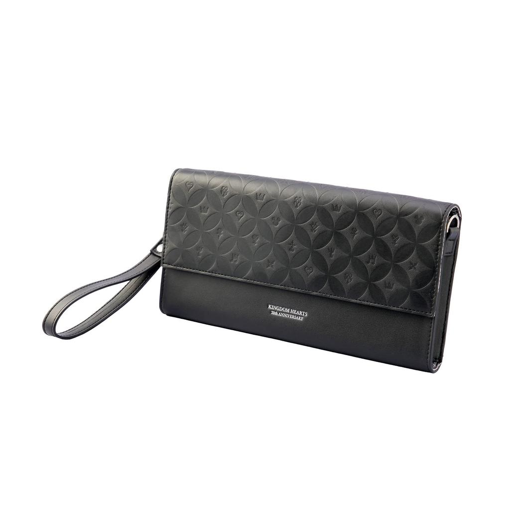 Kingdom Hearts 20th Anniversary Multi-Case (compatible with Game Consoles) Monogram