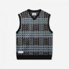 Butter Goods Weave Knitted Vest Weave Knitted Vest