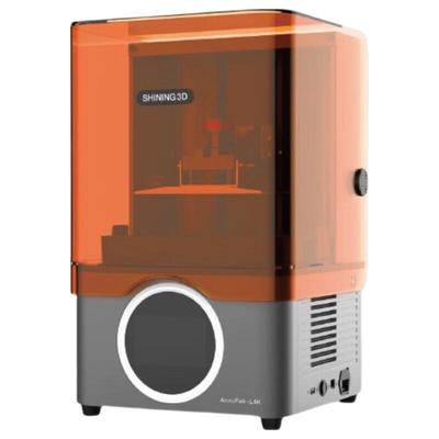 SHINING 3D AccuFab-L4K 4K Высокоточный SLA 3D-принтер