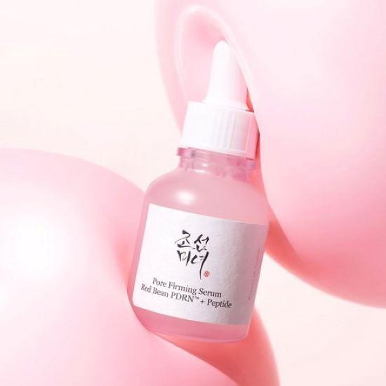 Beauty Of Joseon Red Bean PDRN Pore Firming Serum 30ml