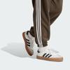 adidas Оригинальные спортивные штаны Adicolor Track Joggers, свободные, мягкие, удобные, модные, ретро, спортивные, трикотажные, женские, коричневые, IY7835