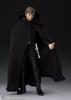 TAMASHII NATIONS Star The Mandalorian Luke Skywalker 140mm Painted Movable Figure S.H.Figuarts Wars Approx. PVC&ABS