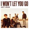 GoT7 I Won T leT You Go Regular edITIon