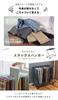 BwsSELECTION Вешалка для брюк 10 шт. Ш43 x Г43 x Большая с сборкой в шкаф Легкая вешалка, Брюки, Прибл.. В69,5 см, Вместимость, Компактный, Колесики,