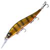 Jerkbaits for Bass with Treble Hook Medium Diving Minnow Fishing Lure Hard Artificial Bait Swing