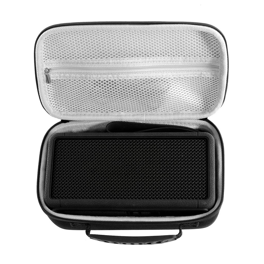 Сумка против царапин для динамика MARSHALL MIDDLETON Держатель Защитный Дорожный Держатель Чехол для динамика Пылезащитный Чехол