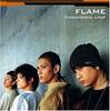 CD FLAME - Fundamental Loop(CCCD)  PCCA02015 Japan ObiPop Used