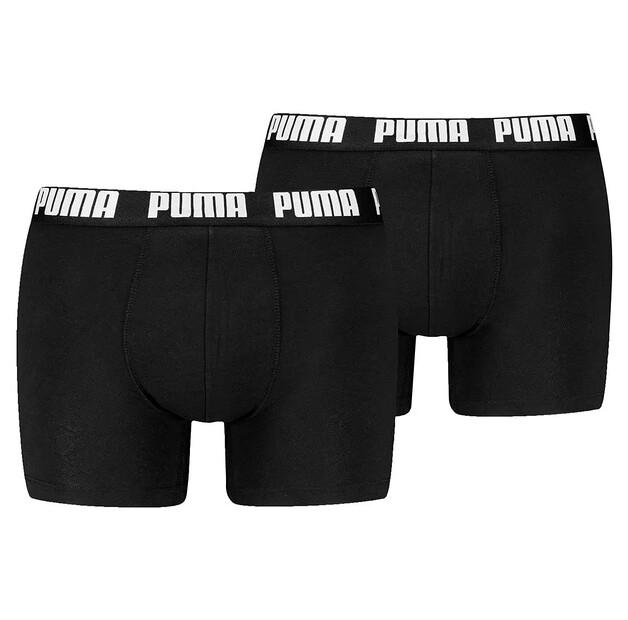 Puma Everyday Basic Boxers 2 Pcs.