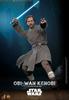 TV Masterpiece DX Kenobi Kenobi Scale Figure Gray Height 31cm DX026 Obi-Wan Obi-Wan 1/6 Approx.