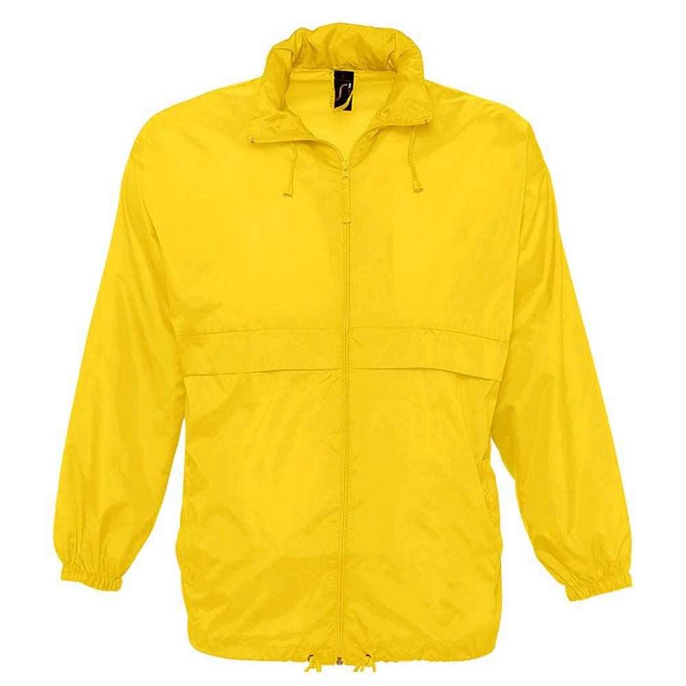 Unisex Adult Surf Windbreaker