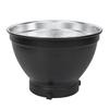 NiceFoto SN 04 55 Degrees Standard Reflector for Bowens Mount Photography Light Accessory