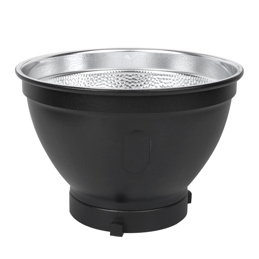 NiceFoto SN 04 55 градусов Стандартный рефлектор для байонета Bowens Аксессуар для фотоосвещения