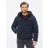 Winter Jacket Rockie MW0MW32790, Dark Blue, Standard Fit